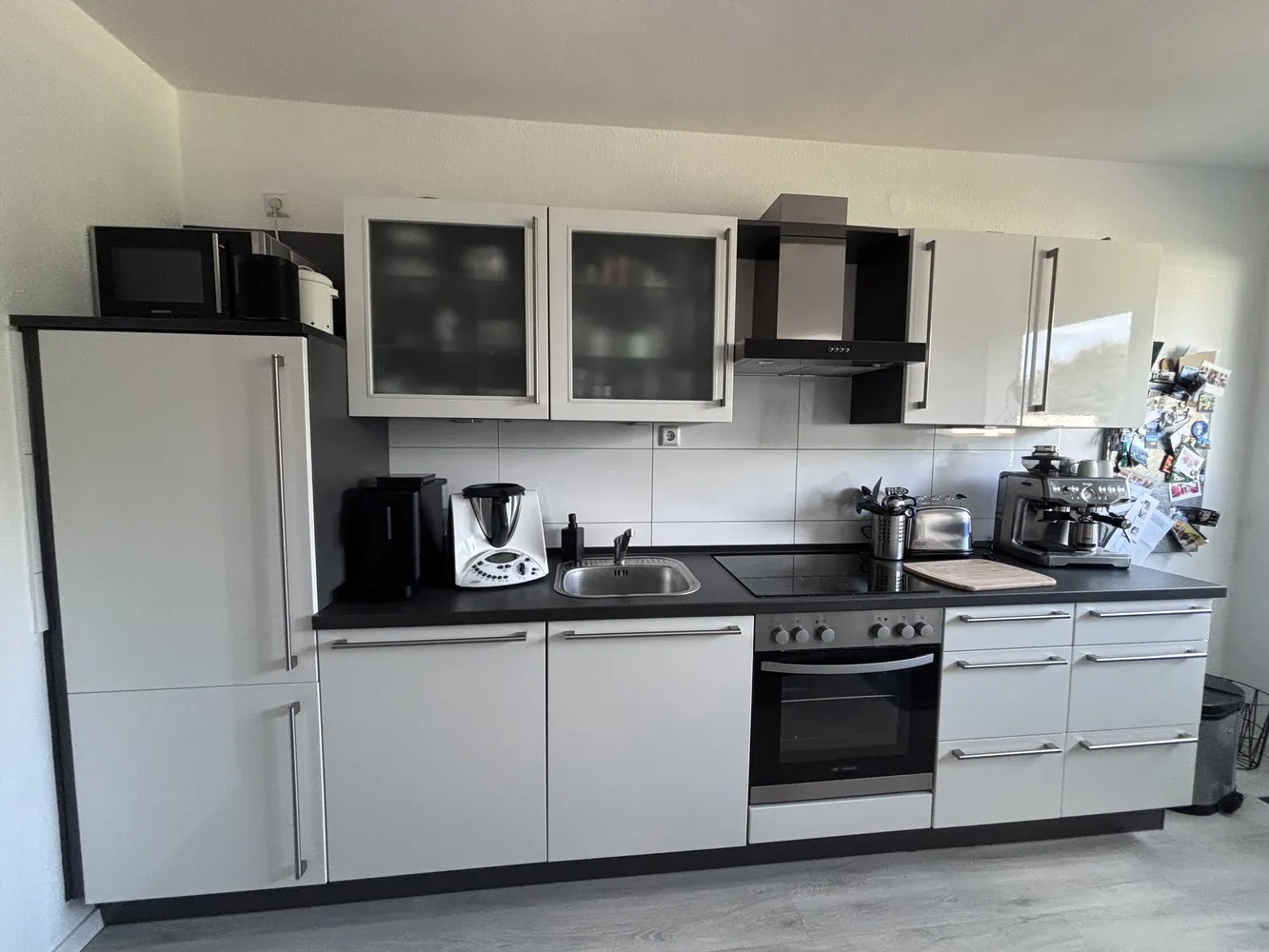 3 Zimmer Wohnung mit 55 m² in Oberhausen – Bild 4