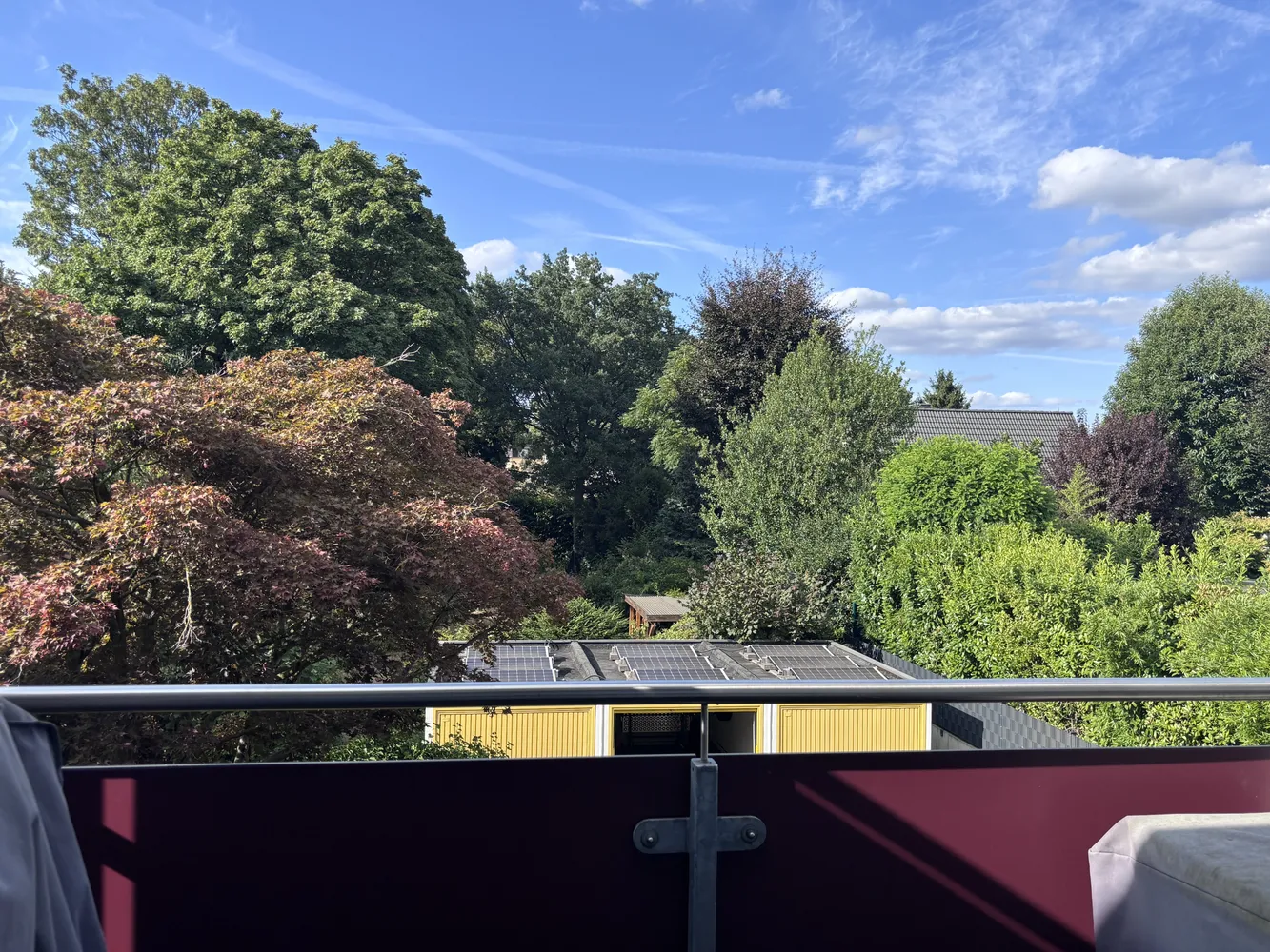 3 Zimmer Wohnung mit 55 m² in Oberhausen – Bild 5