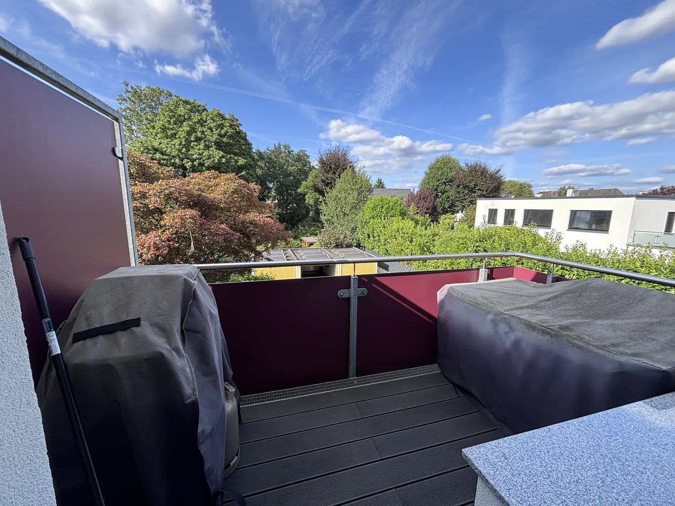 3 Zimmer Wohnung mit 55 m² in Oberhausen – Bild 6