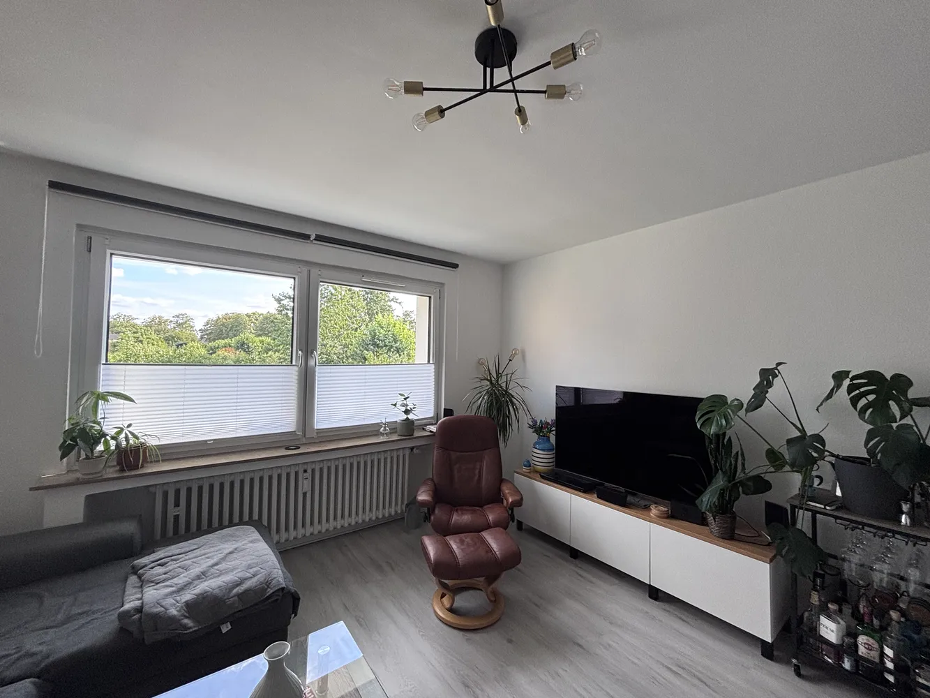 3 Zimmer Wohnung mit 55 m² in Oberhausen – Bild 7