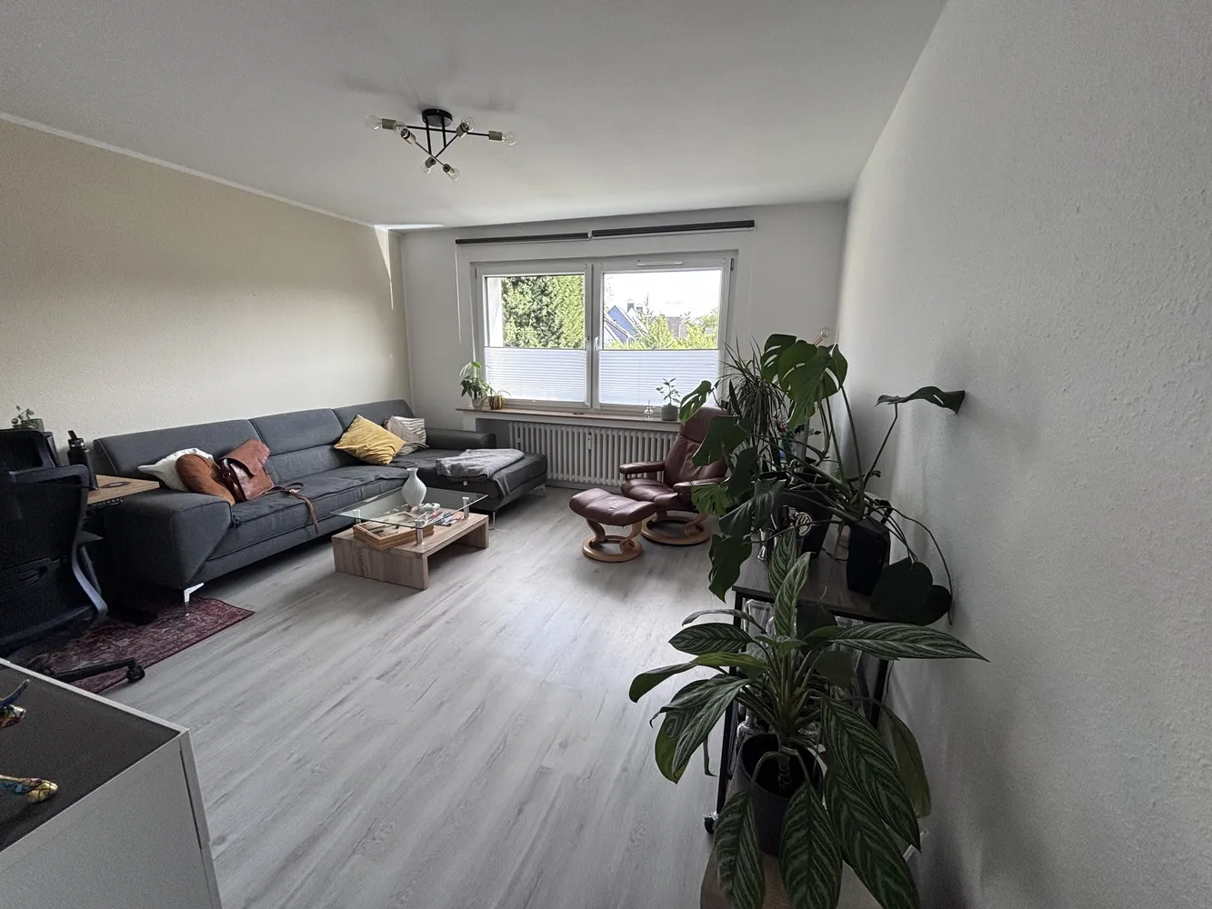 3 Zimmer Wohnung mit 55 m² in Oberhausen – Bild 8