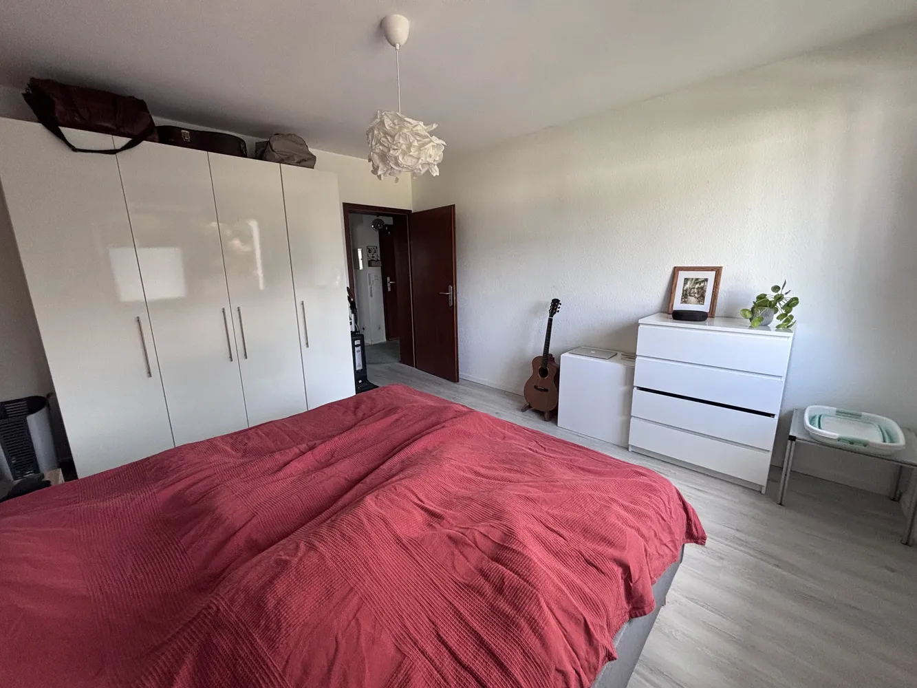 3 Zimmer Wohnung mit 55 m² in Oberhausen – Bild 10