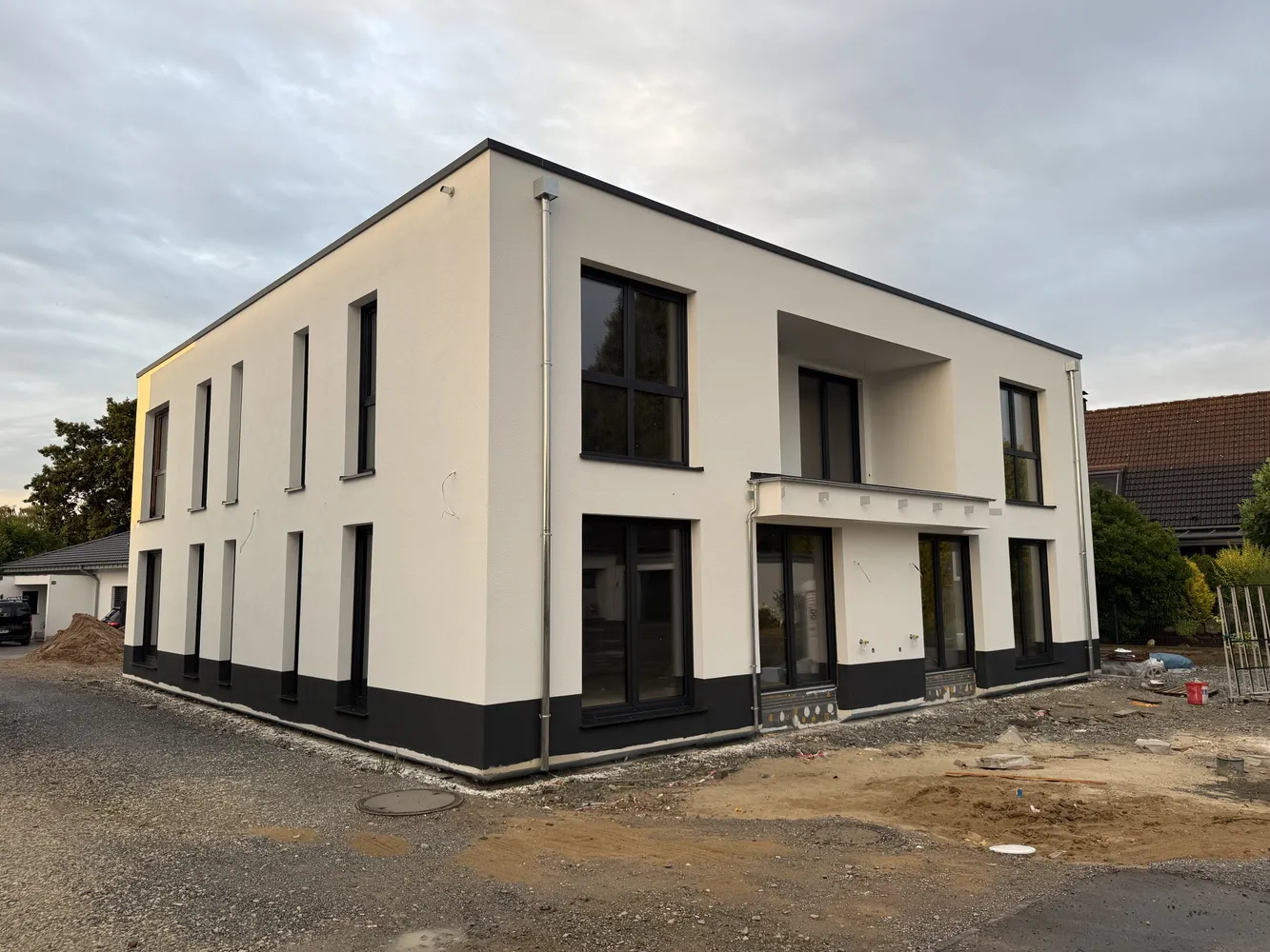 3 Zimmer Wohnung mit 85 m² in Herford – Bild 1