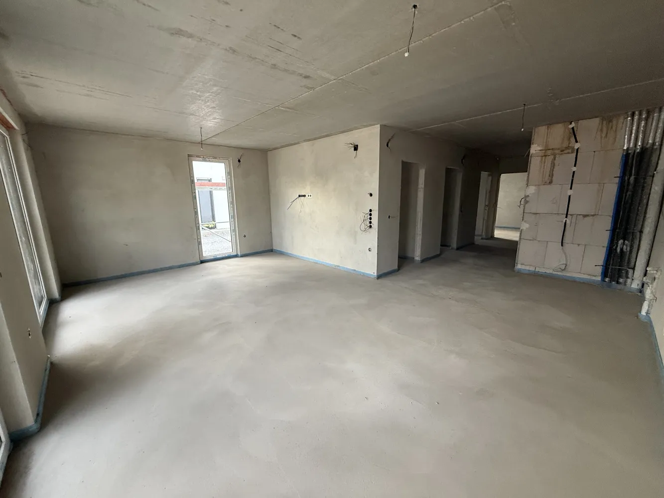 3 Zimmer Wohnung mit 85 m² in Herford – Bild 2