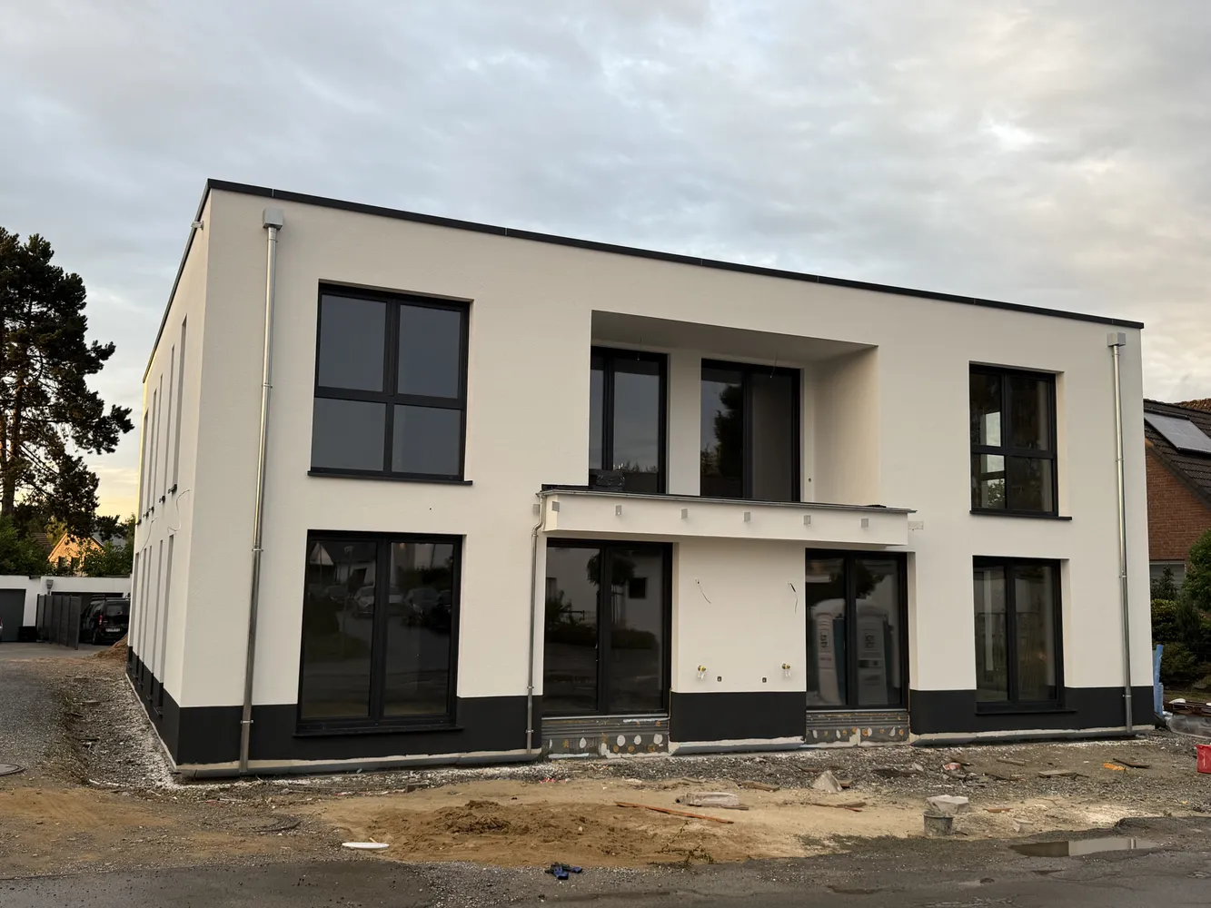 3 Zimmer Wohnung mit 85 m² in Herford – Bild 3