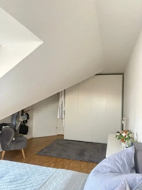 3 Zimmer Wohnung mit 69 m² in Weimar – Bild 3