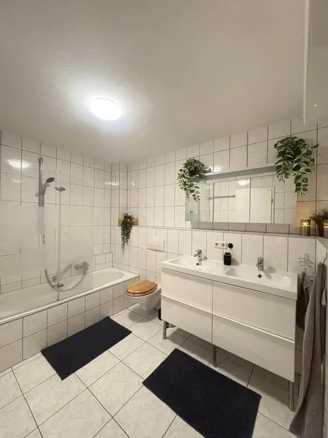 3 Zimmer Wohnung mit 69 m² in Weimar – Bild 5