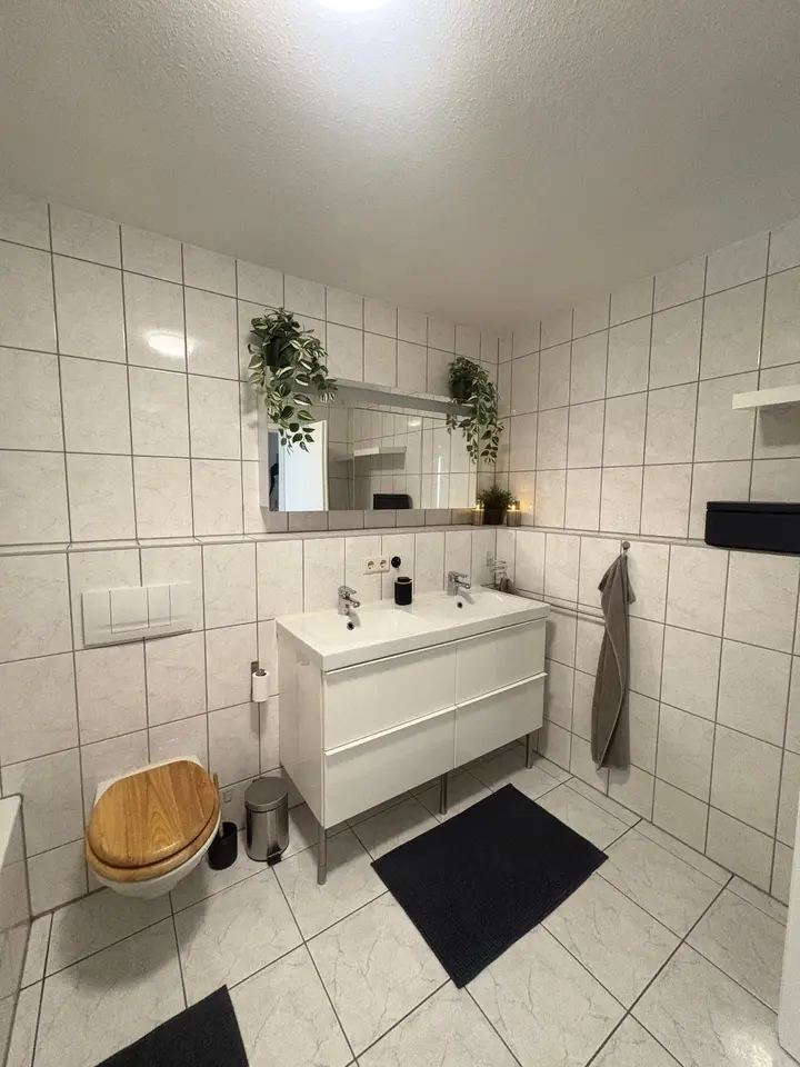 3 Zimmer Wohnung mit 69 m² in Weimar – Bild 6