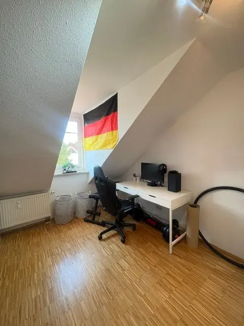 3 Zimmer Wohnung mit 69 m² in Weimar – Bild 7