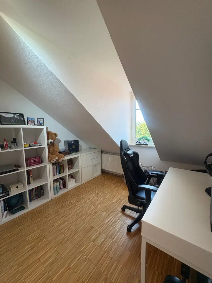 3 Zimmer Wohnung mit 69 m² in Weimar – Bild 8