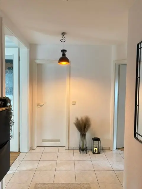 3 Zimmer Wohnung mit 69 m² in Weimar – Bild 9