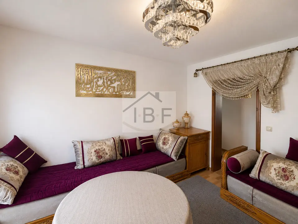 3 Zimmer Wohnung mit 84 m² in Siegen – Bild 2