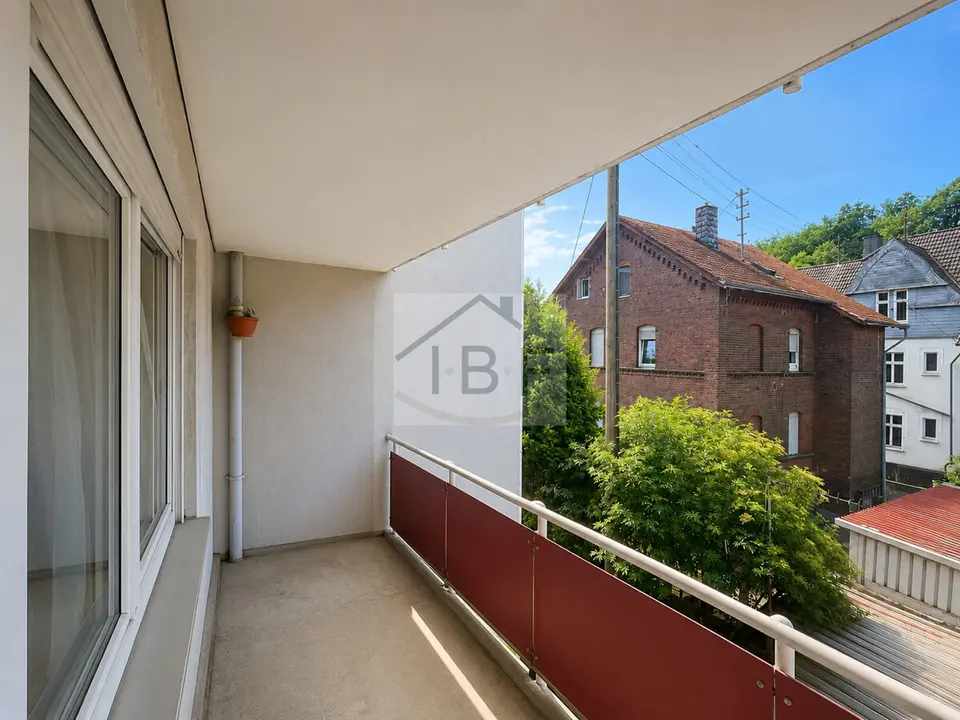 3 Zimmer Wohnung mit 84 m² in Siegen – Bild 4