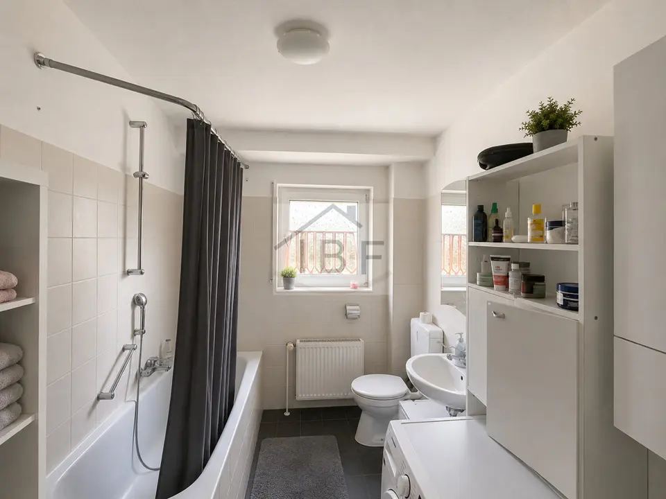 3 Zimmer Wohnung mit 84 m² in Siegen – Bild 5