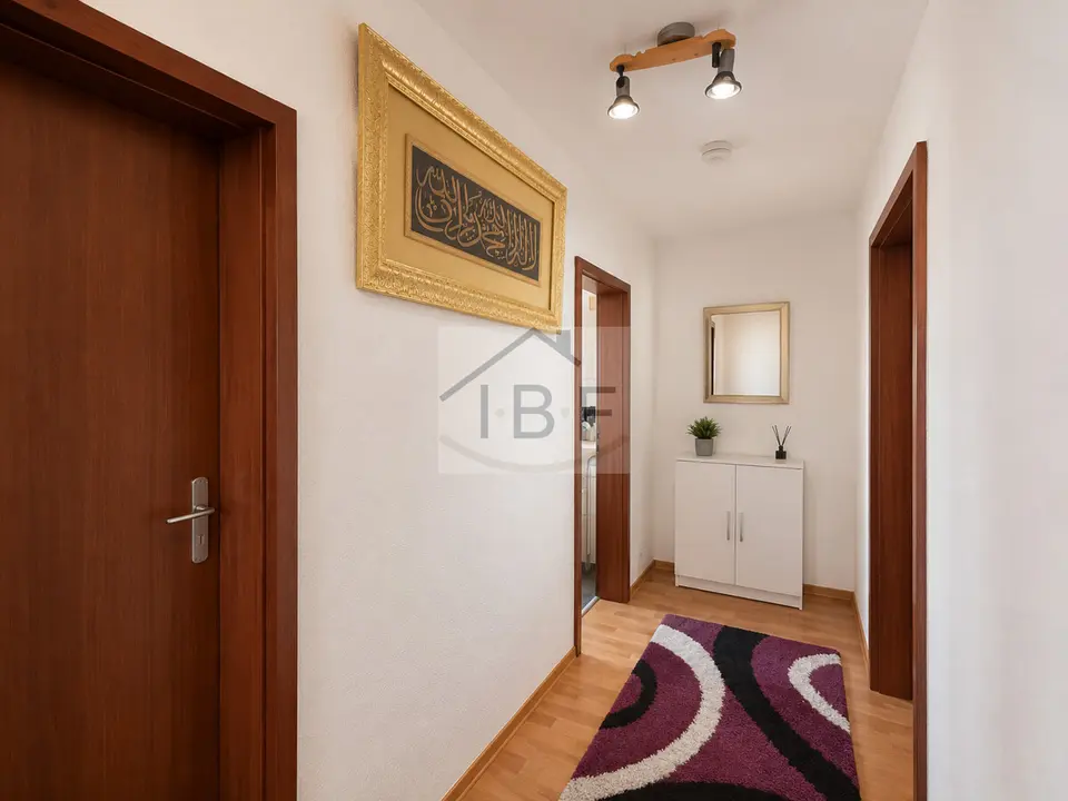 3 Zimmer Wohnung mit 84 m² in Siegen – Bild 6