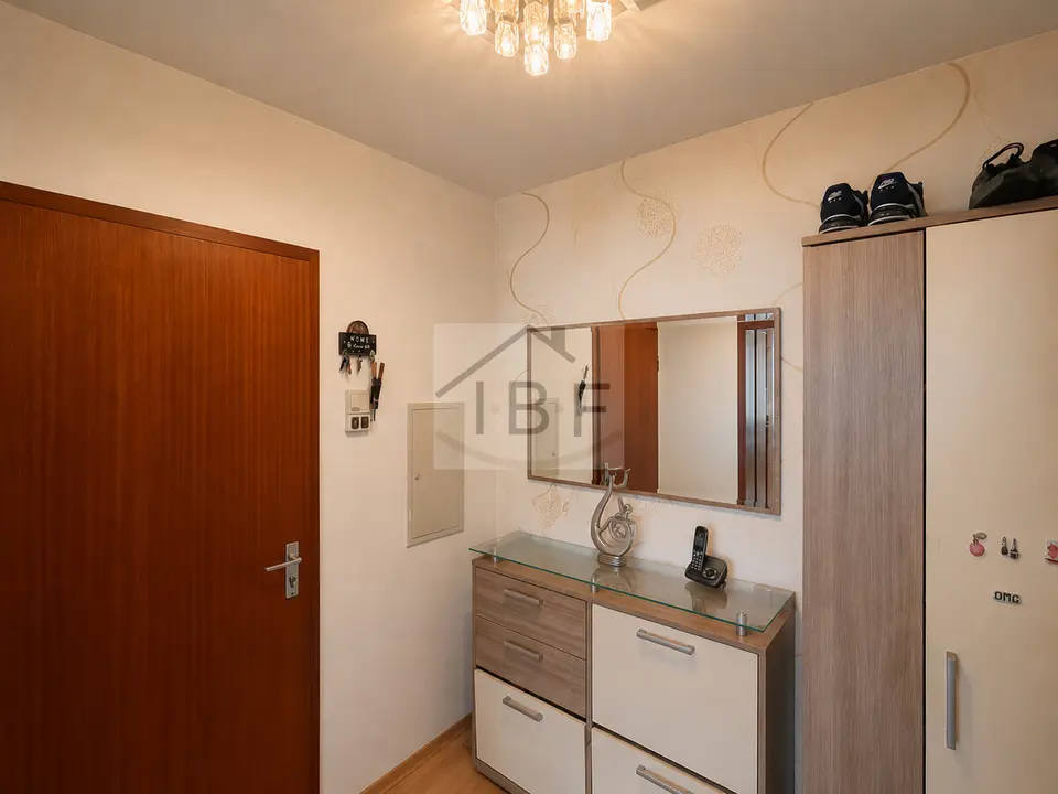 3 Zimmer Wohnung mit 84 m² in Siegen – Bild 7
