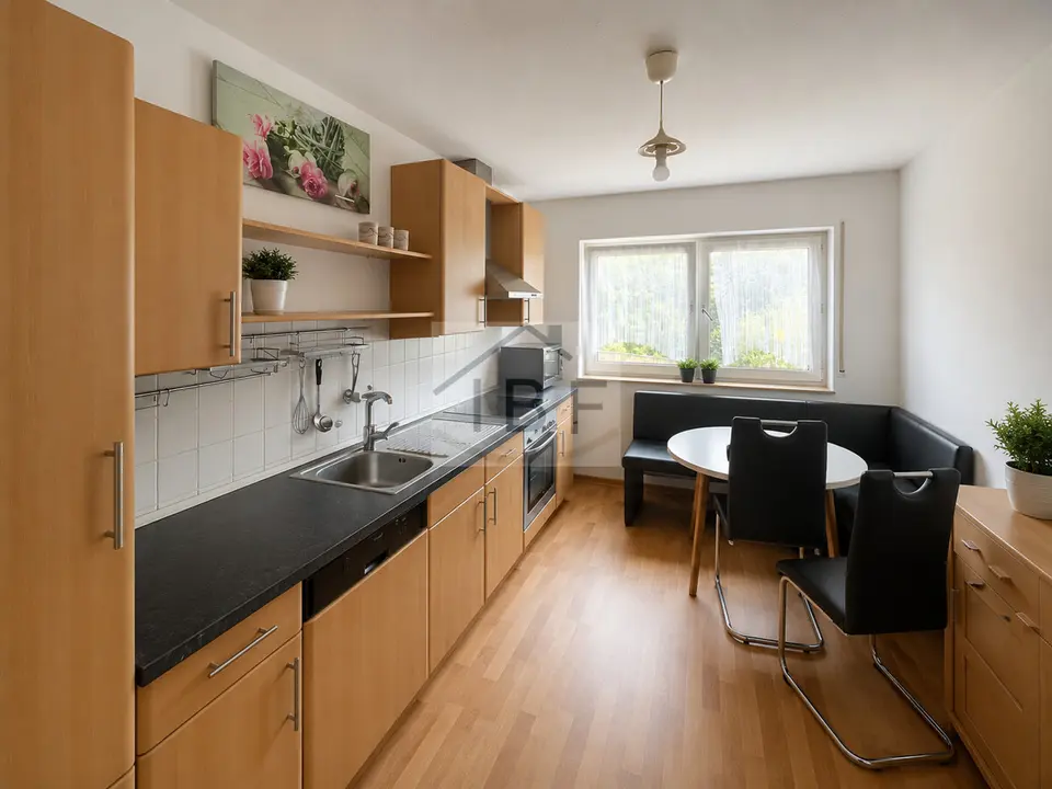 3 Zimmer Wohnung mit 84 m² in Siegen – Bild 9
