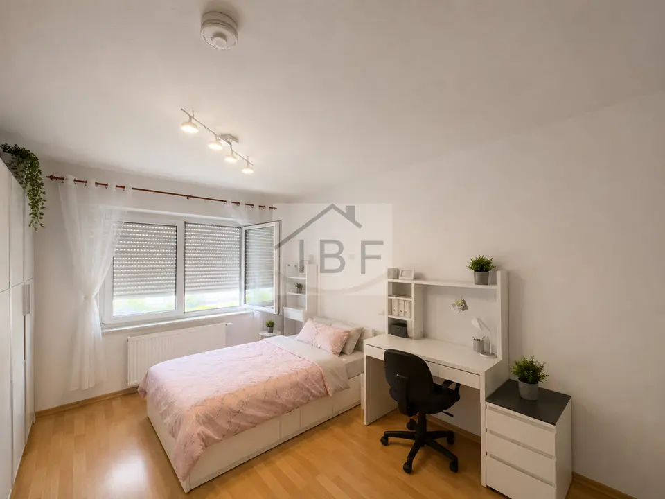 3 Zimmer Wohnung mit 84 m² in Siegen – Bild 10