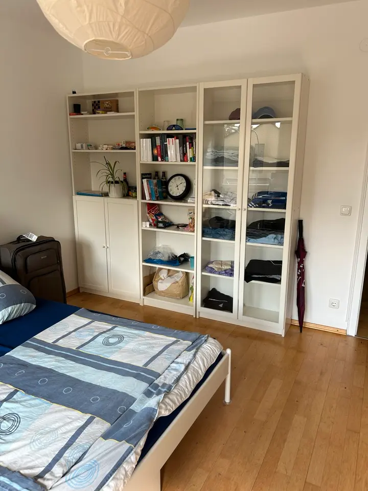 WG-Zimmer mit 84 m² in Brühl – Bild 2