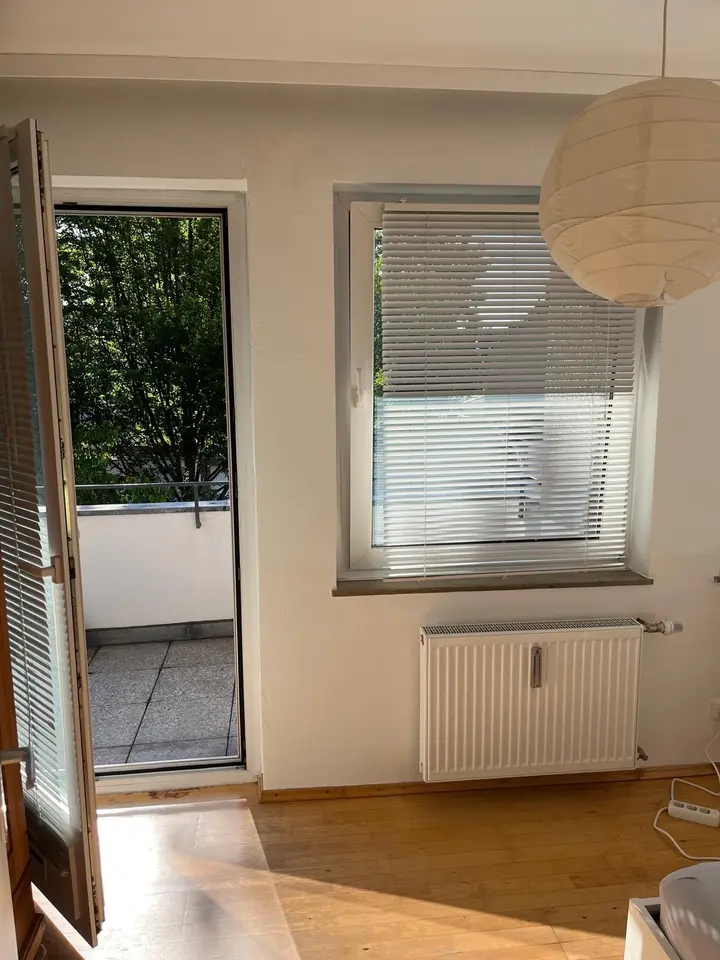 WG-Zimmer mit 84 m² in Brühl – Bild 5