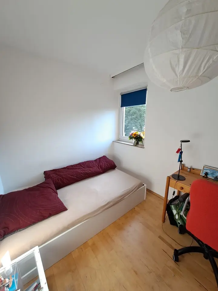 WG-Zimmer mit 84 m² in Brühl – Bild 7