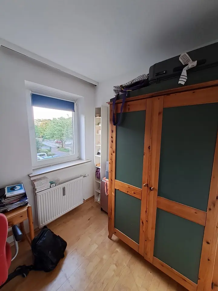 WG-Zimmer mit 84 m² in Brühl – Bild 8