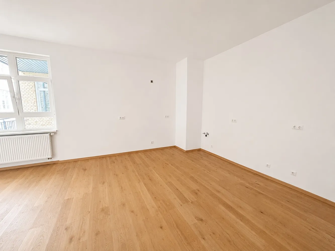 4 Zimmer Wohnung mit 158 m² in Mannheim – Bild 2