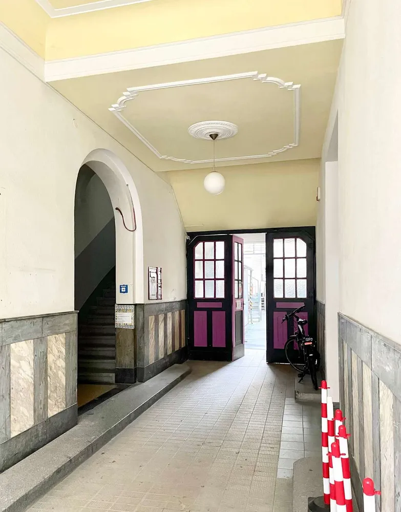 4 Zimmer Wohnung mit 158 m² in Mannheim – Bild 12