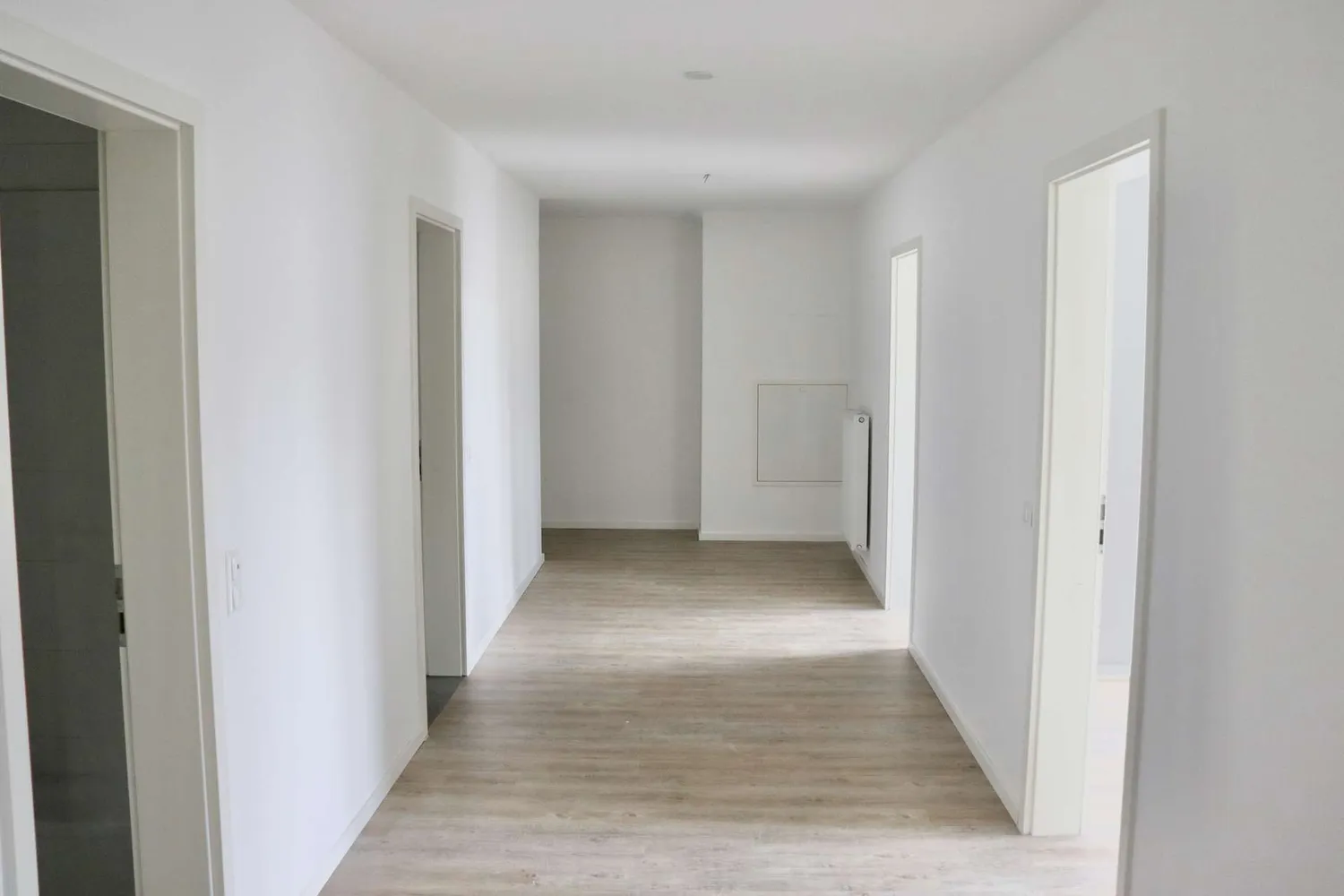 4 Zimmer Wohnung mit 158 m² in Mannheim – Bild 3