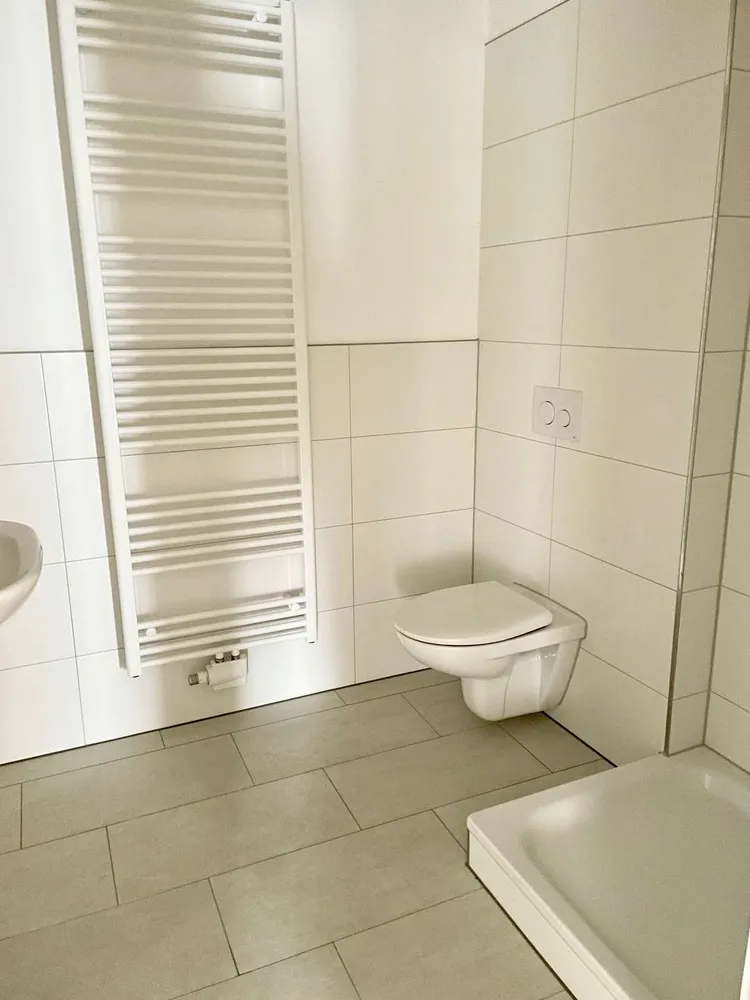 4 Zimmer Wohnung mit 158 m² in Mannheim – Bild 4