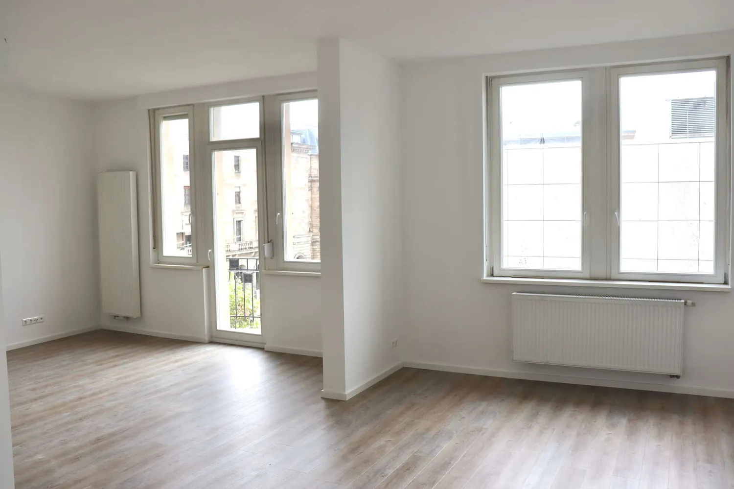 4 Zimmer Wohnung mit 158 m² in Mannheim – Bild 6
