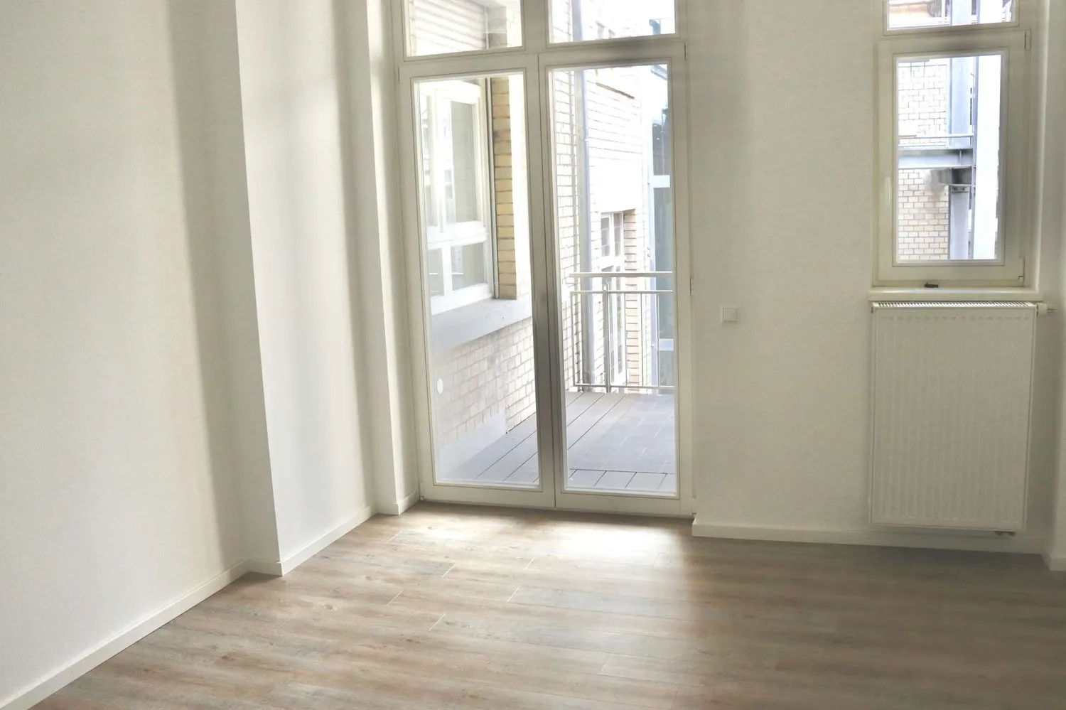 4 Zimmer Wohnung mit 158 m² in Mannheim – Bild 9