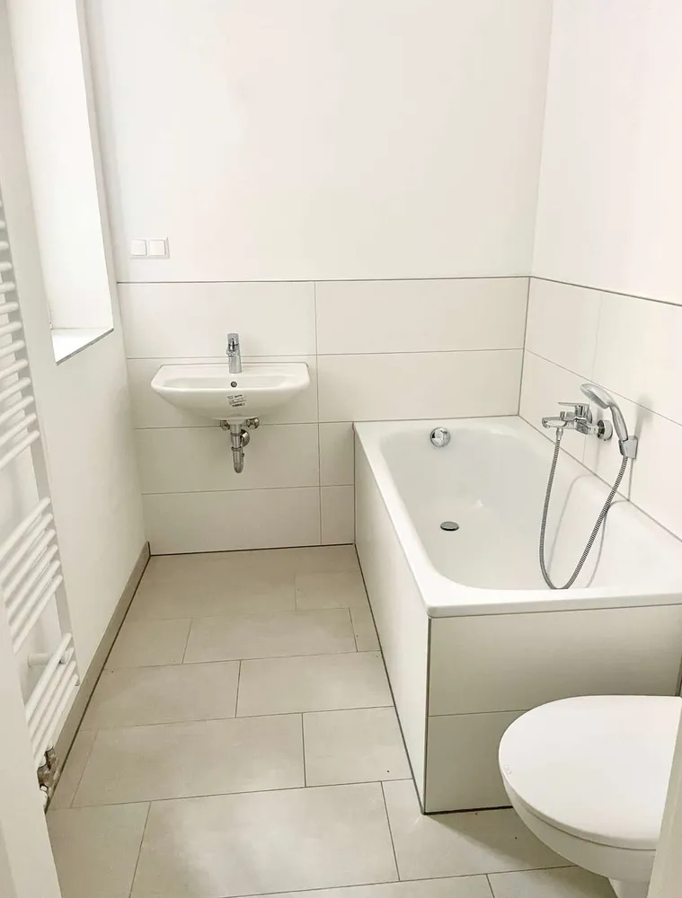 4 Zimmer Wohnung mit 158 m² in Mannheim – Bild 10