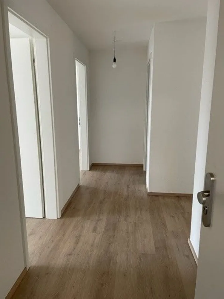 3 Zimmer Wohnung mit 70 m² in Flensburg – Bild 12