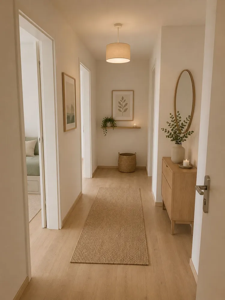 3 Zimmer Wohnung mit 70 m² in Flensburg – Bild 3