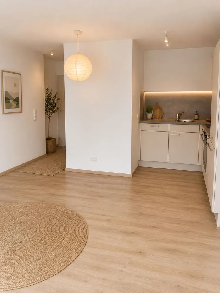 3 Zimmer Wohnung mit 70 m² in Flensburg – Bild 5
