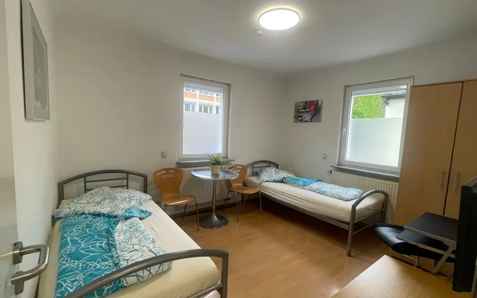 WG-Zimmer mit 13 m² in Esslingen am Neckar – Bild 2