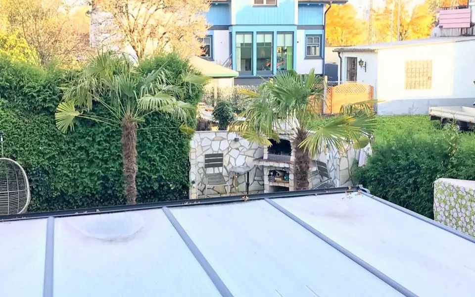 WG-Zimmer mit 13 m² in Esslingen am Neckar – Bild 6