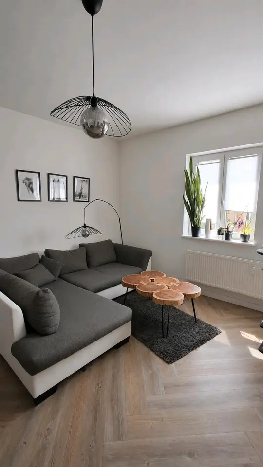 3 Zimmer Wohnung mit 69 m² in Gera – Bild 1