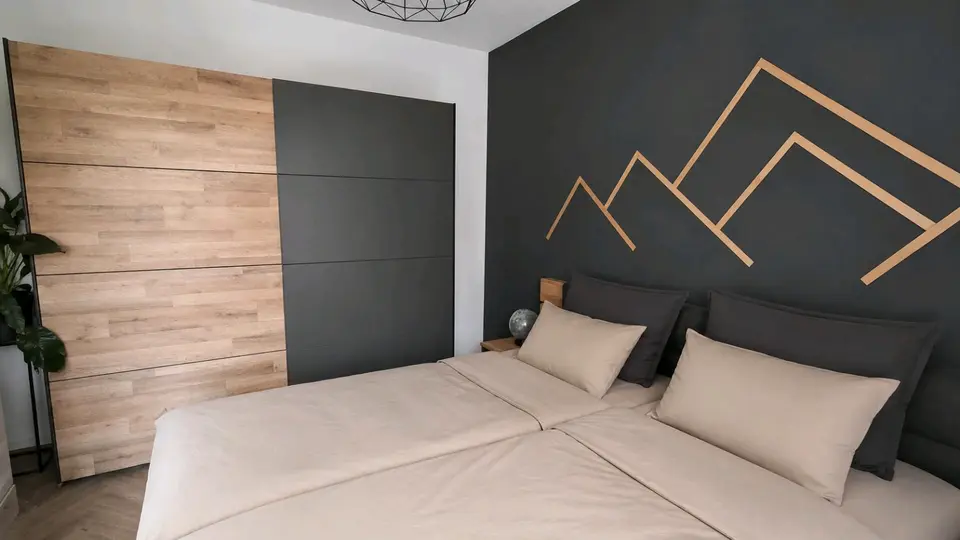 3 Zimmer Wohnung mit 69 m² in Gera – Bild 3