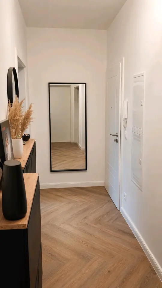 3 Zimmer Wohnung mit 69 m² in Gera – Bild 6