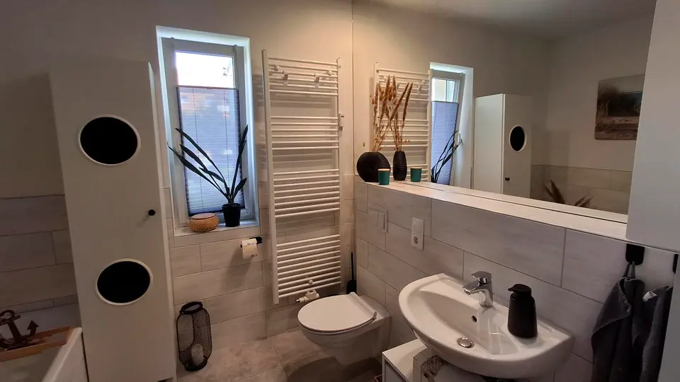 3 Zimmer Wohnung mit 69 m² in Gera – Bild 8