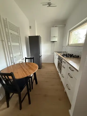 1 Zimmer Wohnung mit 42 m² in Berlin – Bild 1