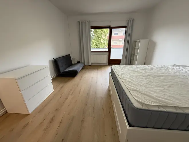 1 Zimmer Wohnung mit 42 m² in Berlin – Bild 3