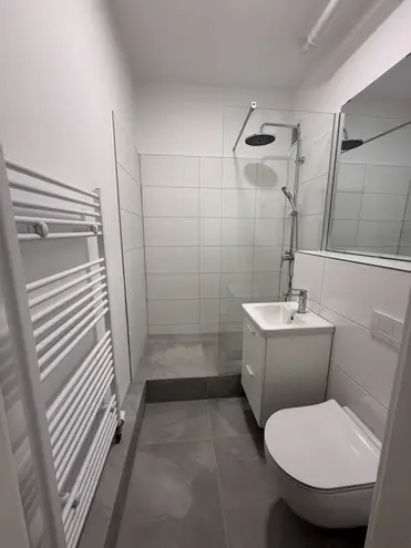 1 Zimmer Wohnung mit 42 m² in Berlin – Bild 5