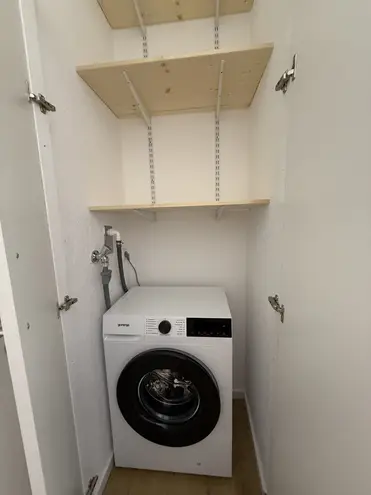 1 Zimmer Wohnung mit 42 m² in Berlin – Bild 7