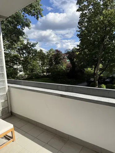 1 Zimmer Wohnung mit 42 m² in Berlin – Bild 8