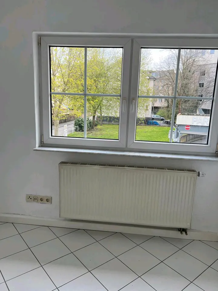 Studio mit 20 m² in Gießen – Bild 2