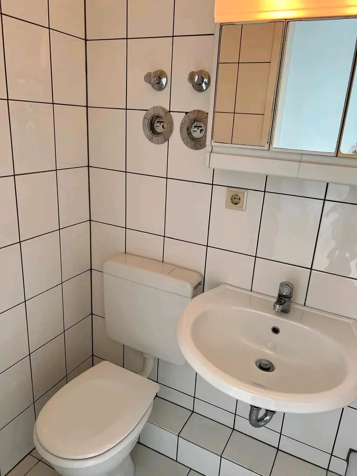 Studio mit 20 m² in Gießen – Bild 4