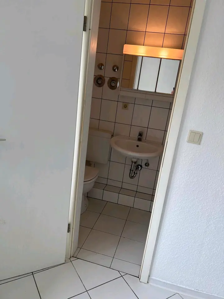 Studio mit 20 m² in Gießen – Bild 6